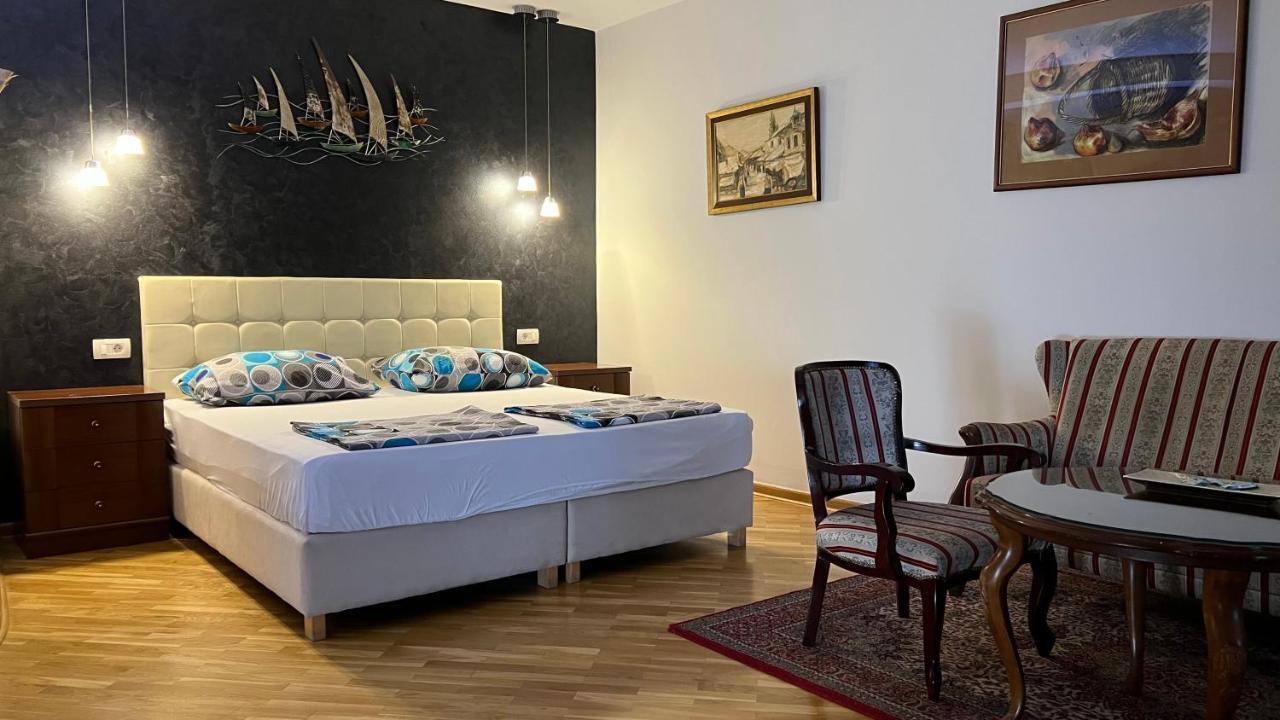 Apartments Solis Mostar Eksteriør billede