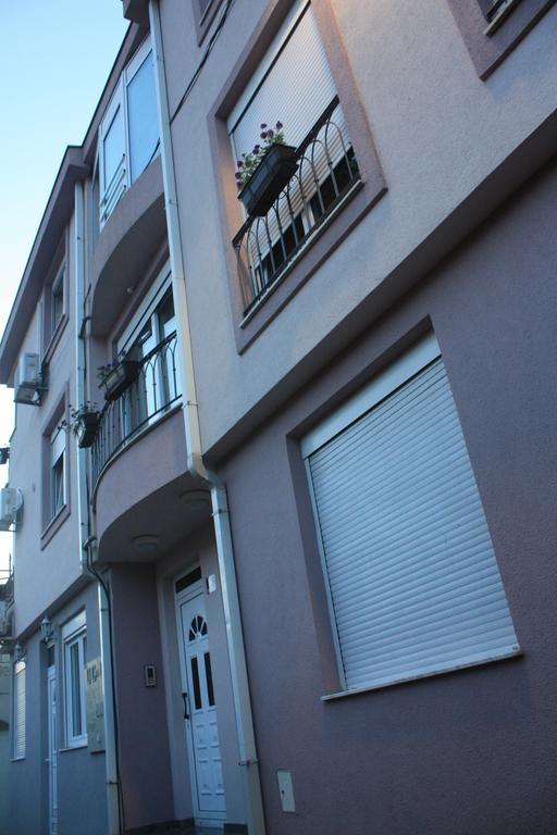 Apartments Solis Mostar Eksteriør billede
